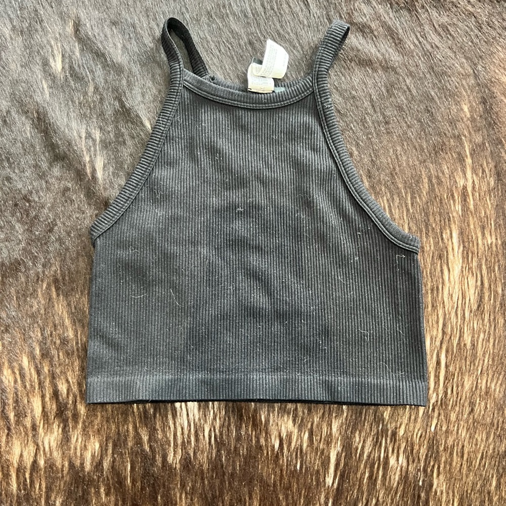 Forever 21 Halter Tank